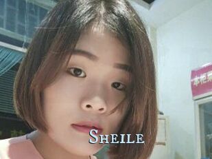 Sheile