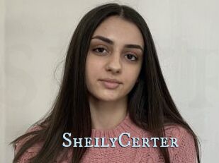 SheilyCerter