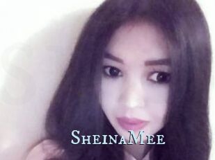 SheinaMee