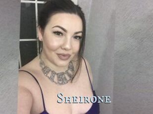 Sheirone