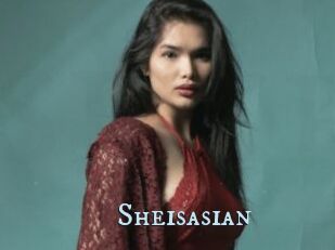 Sheisasian