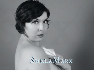 ShelaMarx