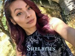Shelbysin