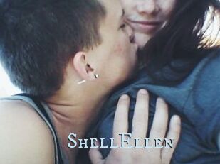 ShellEllen