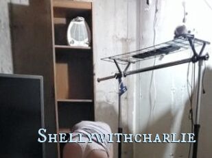 Shellywithcharlie