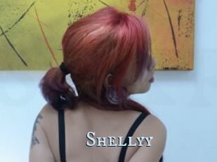 Shellyy