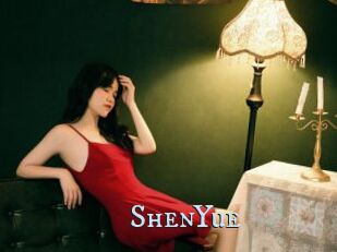 ShenYue