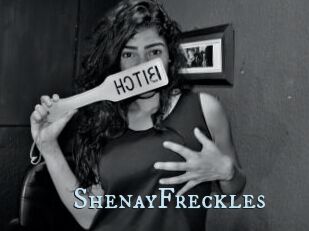 ShenayFreckles