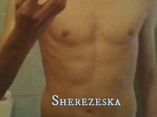 Sherezeska