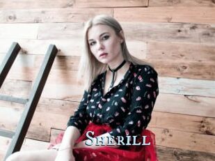Sherill