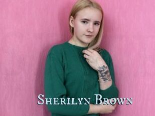 Sherilyn_Brown