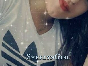 SherlynGirl