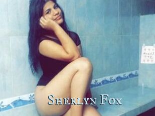 Sherlyn_Fox