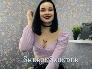 SheronSaunder