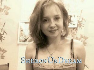 SheronUrDream