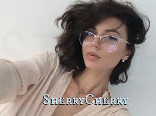 SherryCherry