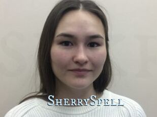 SherrySpell