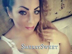 SherrySweet