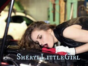 SherylLittleGirl