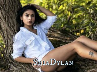 ShiaDylan
