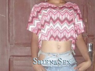 ShienaSex
