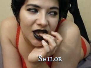 Shiloe
