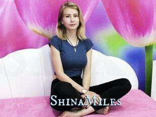 ShinaMiles