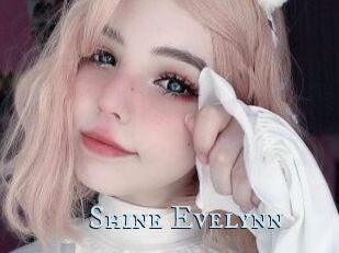Shine_Evelynn