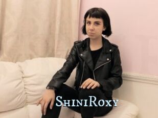 ShiniRoxy