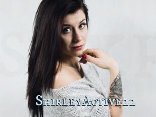 ShirleyActive22