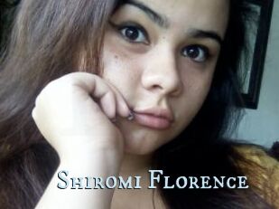 Shiromi_Florence