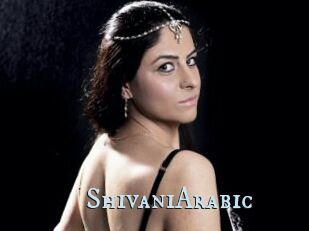ShivaniArabic