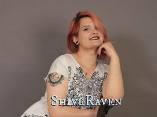 ShiveRaven