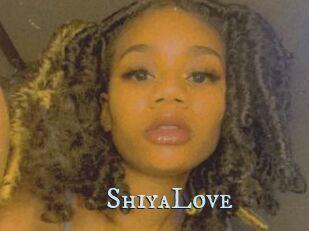 ShiyaLove