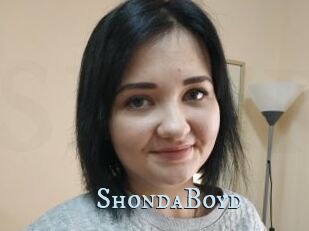 ShondaBoyd
