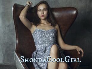 ShondaCoolGirl