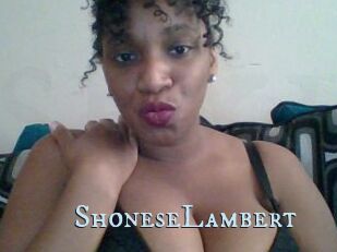 ShoneseLambert