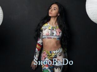 ShooBeDo