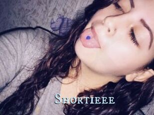 Shortieee
