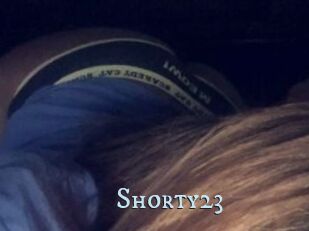 Shorty23