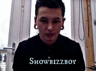 Showbizzboy