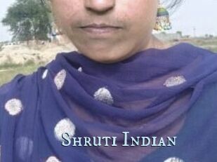 Shruti_Indian