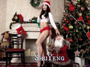 ShuYeng