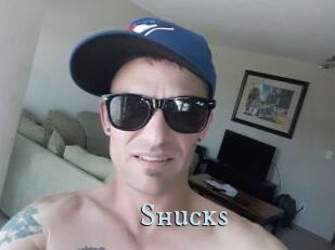 Shucks