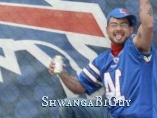 ShwangaBiGuy