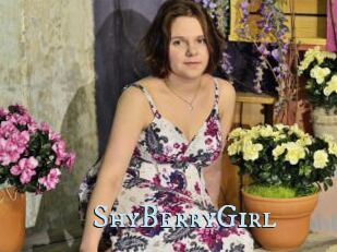 ShyBerryGirl
