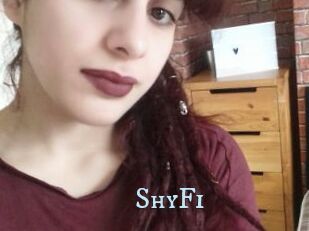 ShyFi