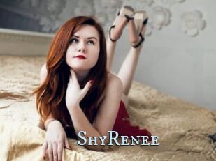 ShyRenee