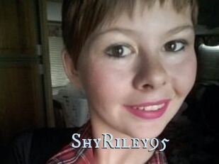 ShyRiley95