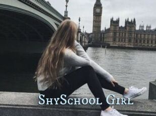 ShySchool_Girl